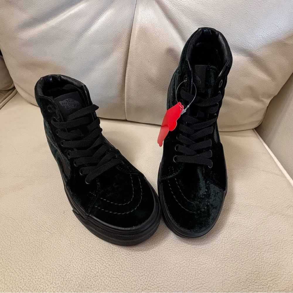 Vans SK8-Hi Shoes